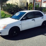 Compare MetLife Insurance Policy Quote For 2006 MITSUBISHI LANCER SPORTBACK RALLIART 2WD STATION WAGON - 2.4L L4  FI  SOHC     NF $147.87 Per Month 9419152