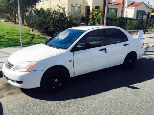 Compare MetLife Insurance Policy Quote For 2006 MITSUBISHI LANCER SPORTBACK RALLIART 2WD STATION WAGON - 2.4L L4  FI  SOHC     NF $147.87 Per Month 9419152