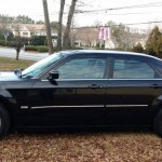 Compare Nationwide Insurance Policy Quote For 2006 CHRYSLER 300 TOURING SEDAN 4 DOOR $52.93 Per Month 9420106