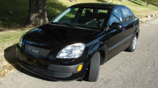 Compare Nationwide Insurance Policy Quote For 2009 KIA RIOLXSX RIO-SEDAN 4 DOOR $147.58 Per Month 9418625