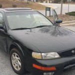 Compare Omni Insurance Policy Quote For 1996 NISSAN MAXIMA GLEGXESE 2WD SEDAN 4 DOOR - 3.0L V6  FI  DOHC 24V NF $203.25 Per Month 9418984