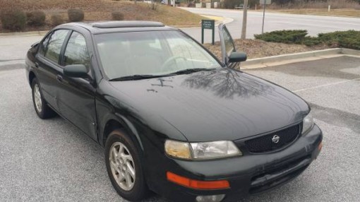 Compare Omni Insurance Policy Quote For 1996 NISSAN MAXIMA GLEGXESE 2WD SEDAN 4 DOOR - 3.0L V6  FI  DOHC 24V NF $203.25 Per Month 9418984
