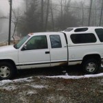 Compare Progressive Insurance Policy Quote For 1994 CHEVROLET K1500 4WD CLUB CAB PICKUP - 5.7L V8  TBI OHV  16V NB2 $31.65 Per Month 9418825