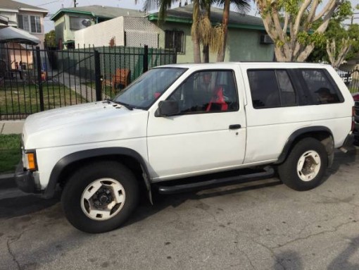 Compare Progressive Insurance Policy Quote For 1995 NISSAN PATHFINDER XELE 2WD WAGON 4 DOOR - 3.0L V6  FI  SOHC     NF $138.65 Per Month 9419094