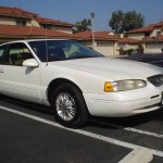 Compare Progressive Insurance Policy Quote For 1996 MERCURY COUGAR XR7 SEDAN 2 DOOR $150.08 Per Month 9418367