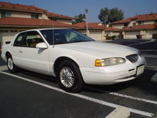 Compare Progressive Insurance Policy Quote For 1996 MERCURY COUGAR XR7 SEDAN 2 DOOR $150.08 Per Month 9418367