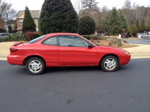 Compare Progressive Insurance Policy Quote For 1999 FORD ESCORT ZX2 COOLHOT COUPE $25.67 Per Month 9418551