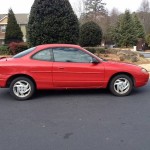 Compare Progressive Insurance Policy Quote For 1999 FORD ESCORT ZX2 COOLHOT COUPE $25.67 Per Month 9418551