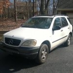 Compare Progressive Insurance Policy Quote For 1999 MERCEDES-BENZ ML320 WAGON 4 DOOR $167.91 Per Month 9419285