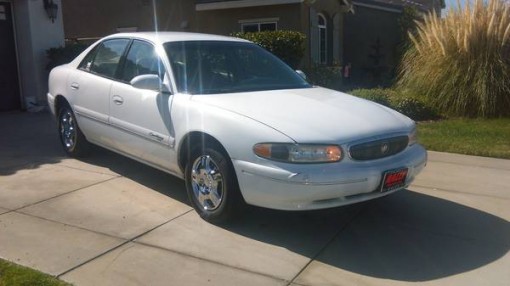 Compare Progressive Insurance Policy Quote For 2000 BUICK CENTURY CUSTOM SEDAN 4 DOOR $84.75 Per Month 9417009