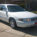 Compare Progressive Insurance Policy Quote For 2000 BUICK CENTURY CUSTOM SEDAN 4 DOOR $84.75 Per Month 9417009