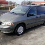 Compare Progressive Insurance Policy Quote For 2000 FORD WINDSTAR SE 2WD EXTENDED SPORT VAN - 3.8L V6  SFI          NS2 $187.01 Per Month 9416816