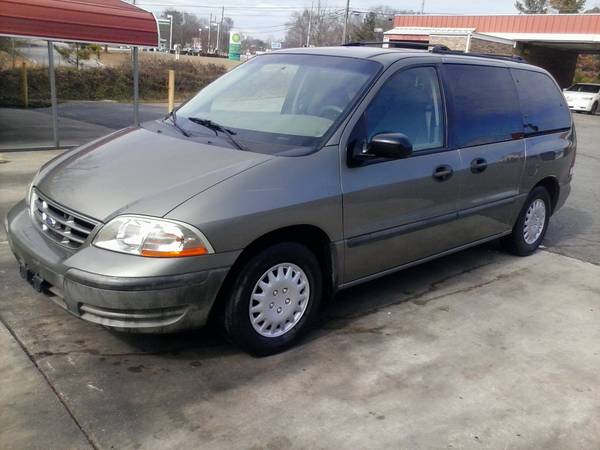 Compare Progressive Insurance Policy Quote For 2000 FORD WINDSTAR SE 2WD EXTENDED SPORT VAN - 3.8L V6  SFI          NS2 $187.01 Per Month