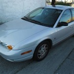 Compare Progressive Insurance Policy Quote For 2000 SATURN SL2 2WD SEDAN 4 DOOR - 1.9L L4  SFI DOHC 16V NS4 $138.16 Per Month 9420012