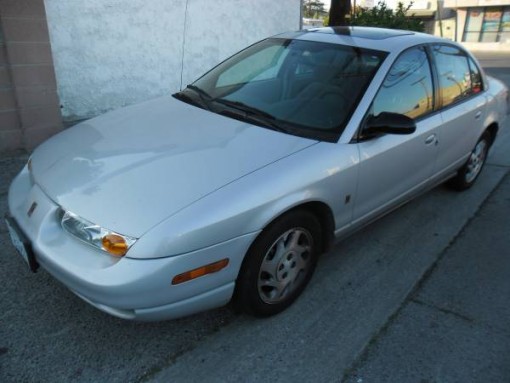Compare Progressive Insurance Policy Quote For 2000 SATURN SL2 2WD SEDAN 4 DOOR - 1.9L L4  SFI DOHC 16V NS4 $138.16 Per Month 9420012