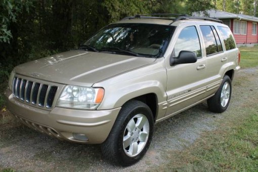 Compare Progressive Insurance Policy Quote For 2001 JEEP GRAND CHEROKEE LAREDO 2WD WAGON 4 DOOR - 4.0L L6  MPI          NM $169.92 Per Month 9419713