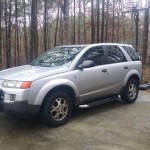Compare Progressive Insurance Policy Quote For 2002 SATURN VUE VUE-WAGON 4 DOOR $185.64 Per Month 9416573
