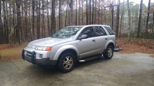 Compare Progressive Insurance Policy Quote For 2002 SATURN VUE VUE-WAGON 4 DOOR $185.64 Per Month 9416573