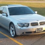 Compare Progressive Insurance Policy Quote For 2003 BMW 745LI SEDAN 4 DOOR $91.77 Per Month 9417335