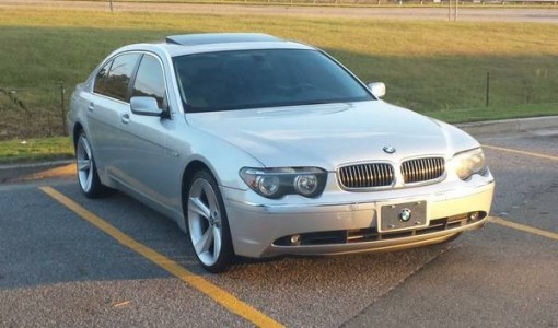 Compare Progressive Insurance Policy Quote For 2003 BMW 745LI SEDAN 4 DOOR $91.77 Per Month 9417335