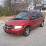 Compare Progressive Insurance Policy Quote For 2003 DODGE CARAVAN SPORT 2WD SPORT VAN - 3.3L V6  SFI SOHC 12V NS2 $155.01 Per Month 9419963