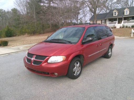 Compare Progressive Insurance Policy Quote For 2003 DODGE CARAVAN SPORT 2WD SPORT VAN - 3.3L V6  SFI SOHC 12V NS2 $155.01 Per Month 9419963