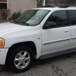 Compare Progressive Insurance Policy Quote For 2003 GMC ENVOY WAGON 4 DOOR $60.86 Per Month 9419497