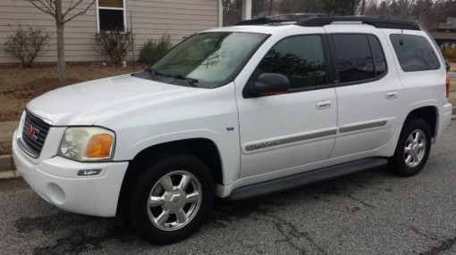 Compare Progressive Insurance Policy Quote For 2003 GMC ENVOY WAGON 4 DOOR $60.86 Per Month 9419497