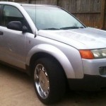 Compare Progressive Insurance Policy Quote For 2003 SATURN VUE VUE-WAGON 4 DOOR $180.19 Per Month 9419388