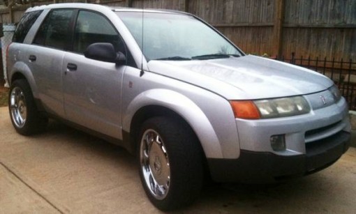 Compare Progressive Insurance Policy Quote For 2003 SATURN VUE VUE-WAGON 4 DOOR $180.19 Per Month 9419388