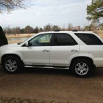 Compare Progressive Insurance Policy Quote For 2004 ACURA MDX 4WD WAGON 4 DOOR - 3.5L V6  PFI SOHC      P4 $224.16 Per Month 9420107