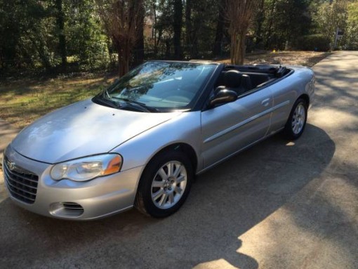 Compare Progressive Insurance Policy Quote For 2004 Chrysler Sebring coupe $38.4 Per Month 9418978