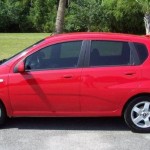 Compare Progressive Insurance Policy Quote For 2006 CHEVROLET AVEOLS SEDAN 4 DOOR $94.45 Per Month 9417362