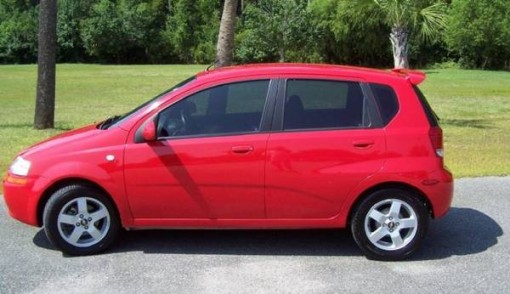 Compare Progressive Insurance Policy Quote For 2006 CHEVROLET AVEOLS SEDAN 4 DOOR $94.45 Per Month 9417362