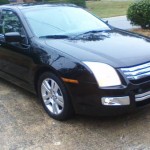 Compare Progressive Insurance Policy Quote For 2006 FORD FUSION SEL 2WD SEDAN 4 DOOR - 2.3L I4  FI  DOHC     NF $180.2 Per Month 9416968