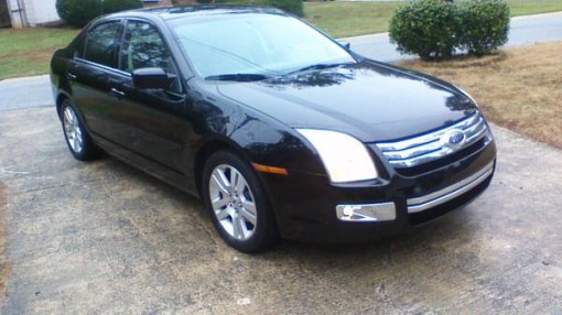 Compare Progressive Insurance Policy Quote For 2006 FORD FUSION SEL 2WD SEDAN 4 DOOR - 2.3L I4  FI  DOHC     NF $180.2 Per Month 9416968