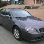 Compare Progressive Insurance Policy Quote For 2006 NISSAN ALTIMA SSL 2WD SEDAN 4 DOOR - 2.5L L4  SFI DOHC 16V NS4 $70.87 Per Month 9418951