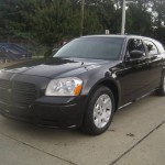Compare Progressive Insurance Policy Quote For 2007 DODGE MAGNUM SE WAGON 4 DOOR $146.52 Per Month 9418961