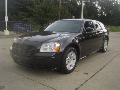 Compare Progressive Insurance Policy Quote For 2007 DODGE MAGNUM SE WAGON 4 DOOR $146.52 Per Month 9418961