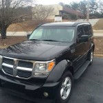 Compare Progressive Insurance Policy Quote For 2007 DODGE NITRO SLT 4WD WAGON 4 DOOR - 3.7L V6  SFI OHV      NS4 $217.74 Per Month 9419681