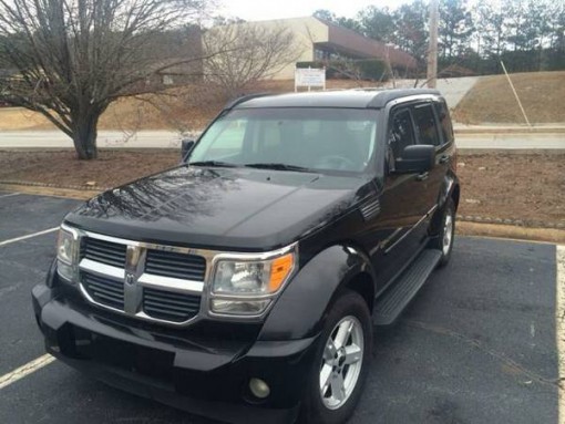 Compare Progressive Insurance Policy Quote For 2007 DODGE NITRO SLT 4WD WAGON 4 DOOR - 3.7L V6  SFI OHV      NS4 $217.74 Per Month 9419681