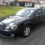 Compare Progressive Insurance Policy Quote For 2008 PONTIAC GRAND PRIX 2WD SEDAN 4 DOOR - 3.8L V6  SFI          NS $130.05 Per Month 9418758