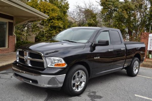 Compare Progressive Insurance Policy Quote For 2010 DODGE RAM 1500 QUAD CREW PICKUP $205.61 Per Month 9417278