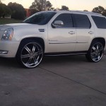 Compare Prudential Insurance Policy Quote For 2007 CADILLAC ESCALADE LUXURY WAGON 4 DOOR $65.38 Per Month 9417276