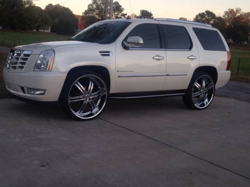 Compare Prudential Insurance Policy Quote For 2007 CADILLAC ESCALADE LUXURY WAGON 4 DOOR $65.38 Per Month 9417276