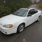 Compare SAFECO Insurance Policy Quote For 2002 PONTIAC GRAND AM GT 2WD SEDAN 4 DOOR - 3.4L V6  MPI DOHC 24V NM4 $34.14 Per Month 9417225