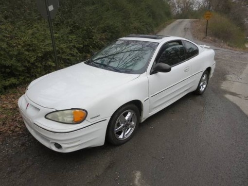 Compare SAFECO Insurance Policy Quote For 2002 PONTIAC GRAND AM GT 2WD SEDAN 4 DOOR - 3.4L V6  MPI DOHC 24V NM4 $34.14 Per Month 9417225