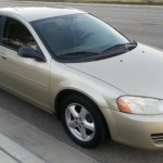 Compare SAFECO Insurance Policy Quote For 2005 DODGE STRATUS SXT STRATUS-SEDAN 4 DOOR $58.24 Per Month 9419521