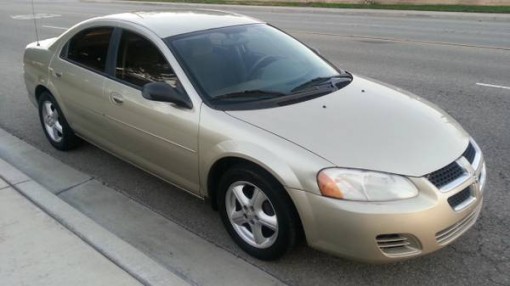 Compare SAFECO Insurance Policy Quote For 2005 DODGE STRATUS SXT STRATUS-SEDAN 4 DOOR $58.24 Per Month 9419521