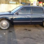 Compare Safeway Insurance Policy Quote For 1996 BUICK CENTURY SPECIAL 2WD STATION WAGON - 3.1L V6  FI  OHV  12V NF2 $39.21 Per Month 9417412